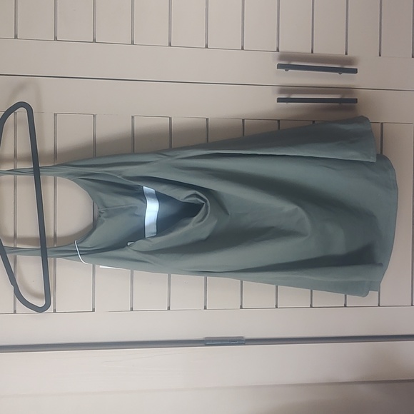 Everyday Cloudful™ Fabric Backless 2-in-1 Activity Dress. Large - Picture 5 of 7